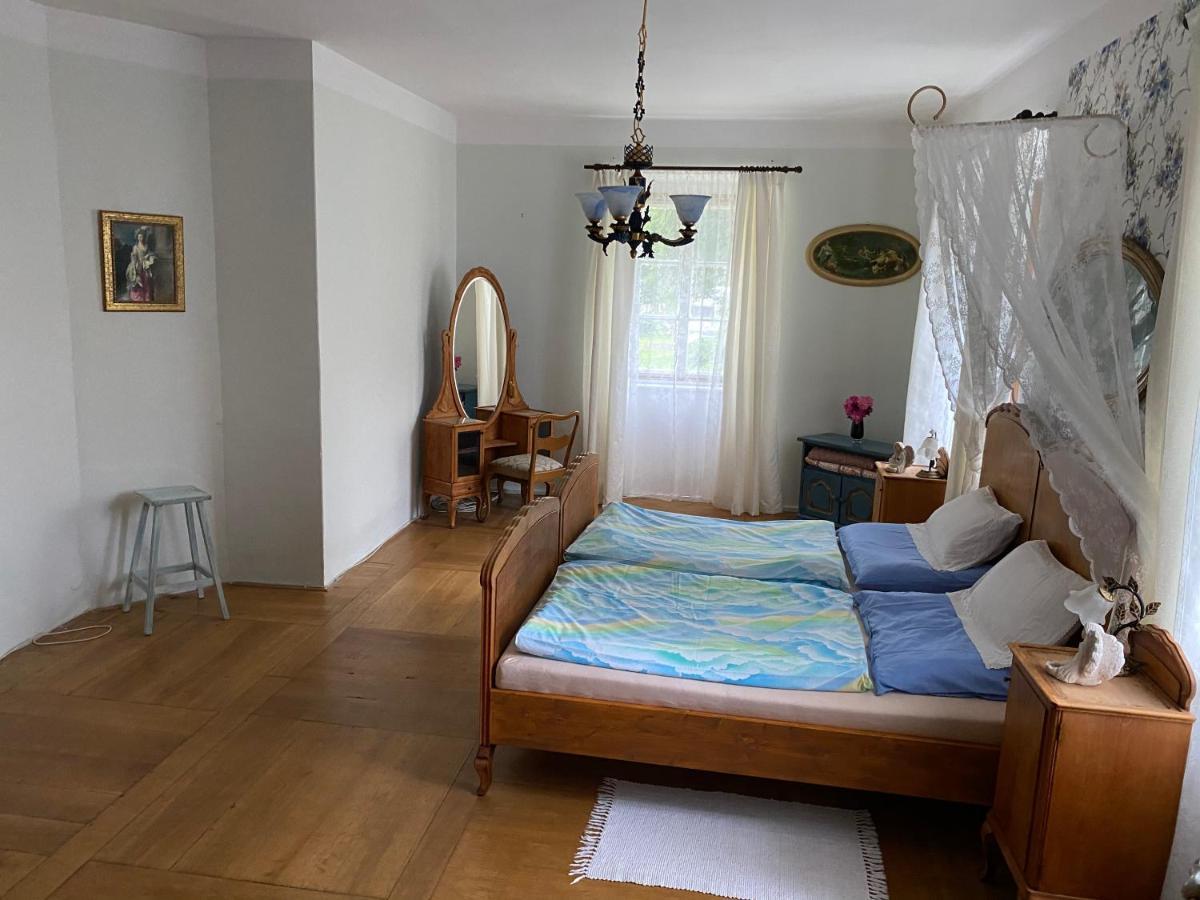 Apartman Gold Na Zamku Česká Kamenice Екстериор снимка