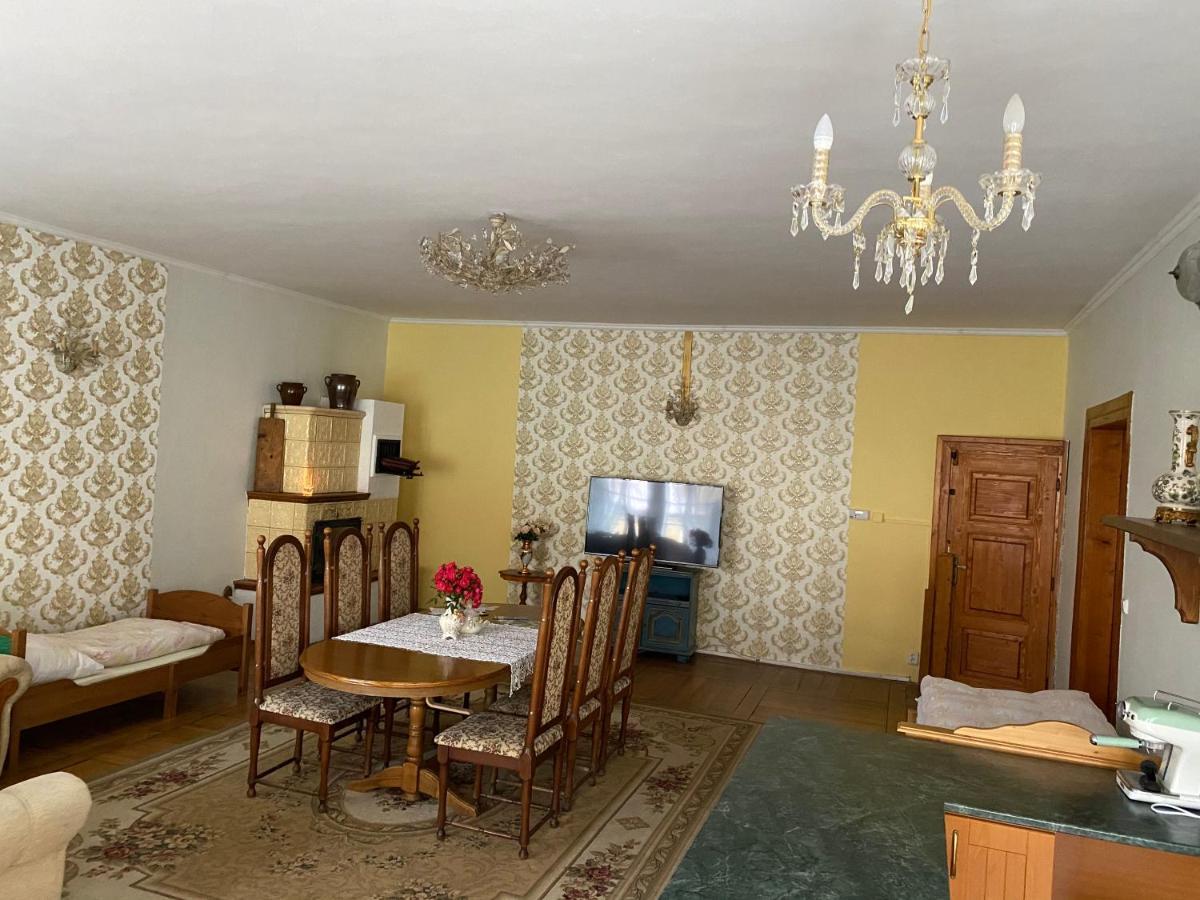 Apartman Gold Na Zamku Česká Kamenice Екстериор снимка