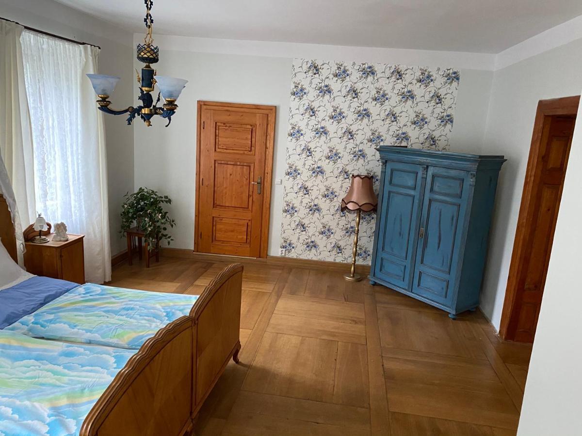 Apartman Gold Na Zamku Česká Kamenice Екстериор снимка