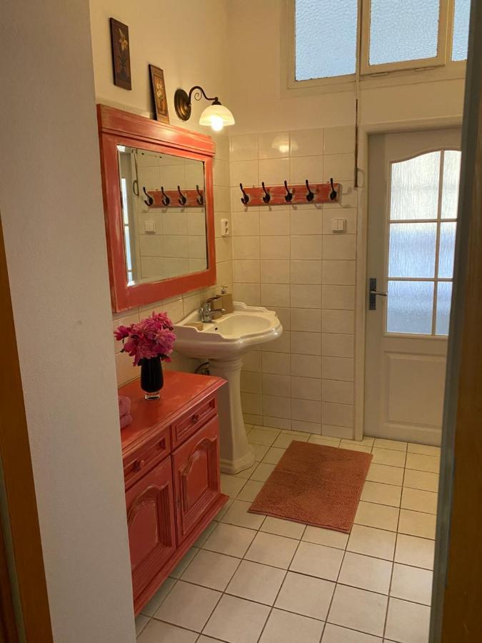 Apartman Gold Na Zamku Česká Kamenice Екстериор снимка