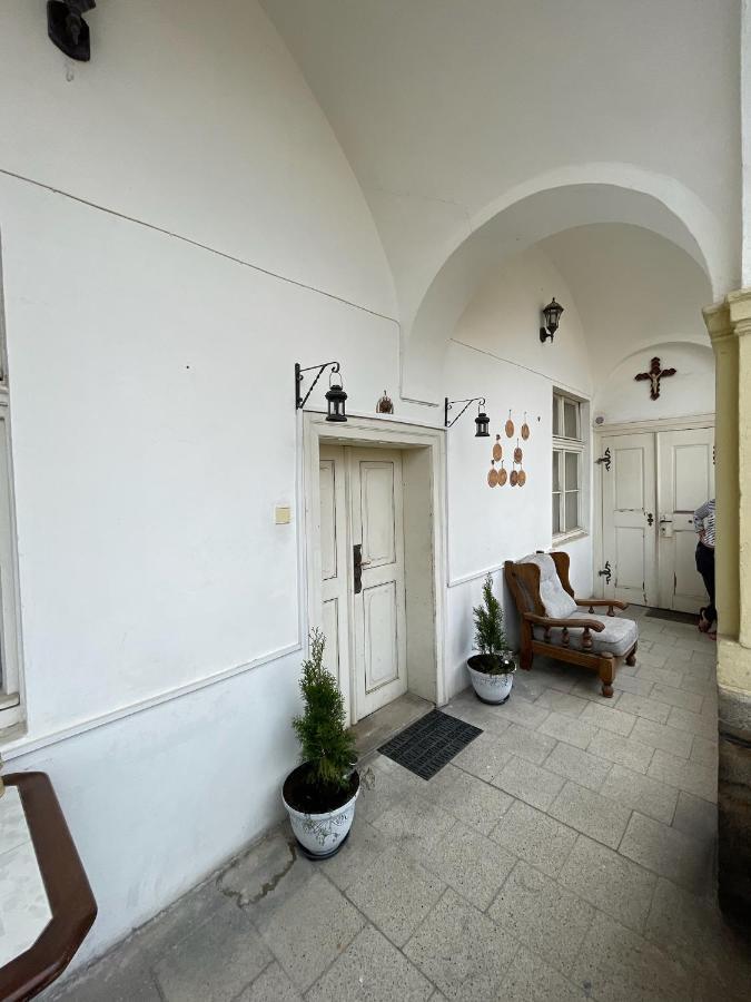 Apartman Gold Na Zamku Česká Kamenice Екстериор снимка